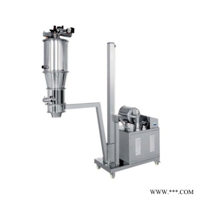 新疆真空輸送系統(tǒng) 粉末投加裝置 氧化鋁粉定量真空上料機(jī) 吸粉機(jī)