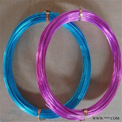 1060氧化鋁線(xiàn) 1070彩色鋁線(xiàn) 氧化黑色鋁線(xiàn) 5052合金鋁線(xiàn) 防銹鋁線(xiàn)