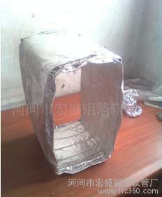 **推薦多種高質(zhì)量的鋁箔通風(fēng)軟管