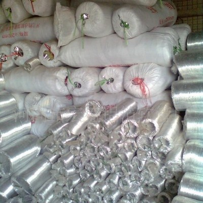 宏盛200MM鋁箔通風(fēng)伸縮軟管