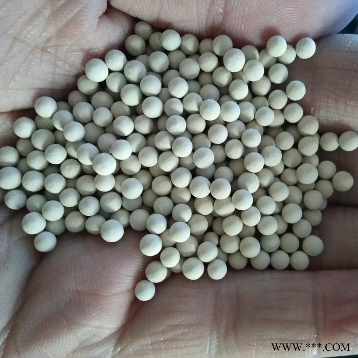 海韻齊全供應(yīng)分子篩 活性氧化鋁球廠家 分子篩** 除氟劑