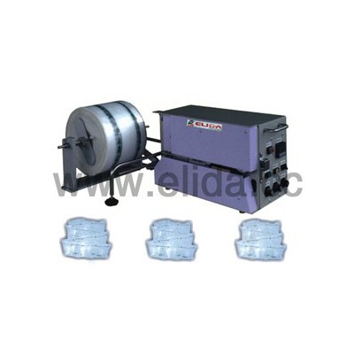 深圳  依利達  GLF-1200 自動電磁感應(yīng)鋁箔封口機  連續(xù)式鋁箔封蓋機 | 自動封口機 封口速度快