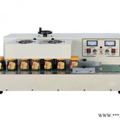 供應(yīng)全不銹鋼設(shè)計自動鋁箔封口機/廣州依利達連續(xù)式鋁箔封蓋機庫存足/佛山廠家定制電磁感應(yīng)鋁箔封罐機