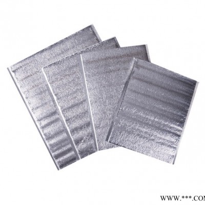 鋁箔保溫袋 食品保鮮袋 冷藏冰袋 外賣(mài)保冷 3MM加厚隔熱袋