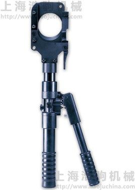 美國(guó)KuDos TC085 手搖式液壓銅鋁線切刀【廠方】