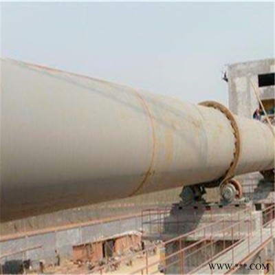航坤出售 二手氧化鋁回轉(zhuǎn)窯滾筒烘干機(jī) 二手氧化鐵回轉(zhuǎn)窯滾筒烘干機(jī)  節(jié)能環(huán)保  超低價(jià)格