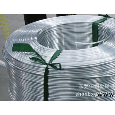 易切削鋁線，國標6061鋁線/盤條