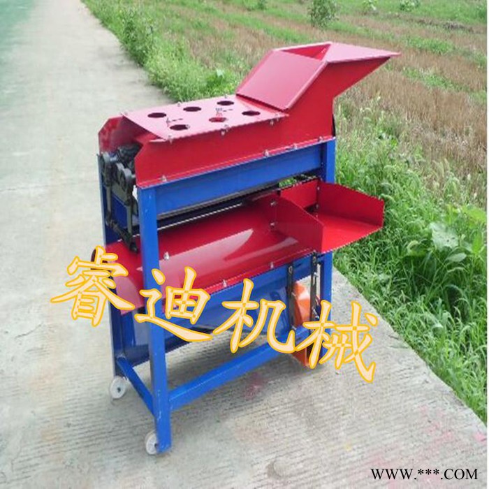 家用電動(dòng)玉米脫粒機(jī) 批發(fā)零售玉米脫粒機(jī)  銅鋁線電機(jī)促銷(xiāo)