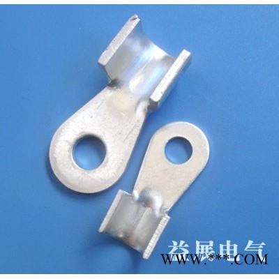 益展電氣廠家批發(fā)供應(yīng) GL-240 鋁線對(duì)接管 鋁電纜連接管 電力金具 電纜附件