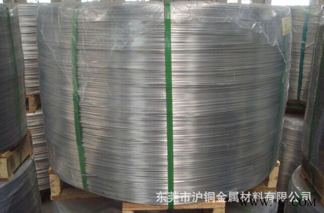 O態(tài)1060純鋁線，全軟電纜用鋁扁線