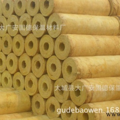 玻璃棉管 出口玻璃棉管 鋁箔貼面玻璃棉管 熱力管道隔熱保溫管