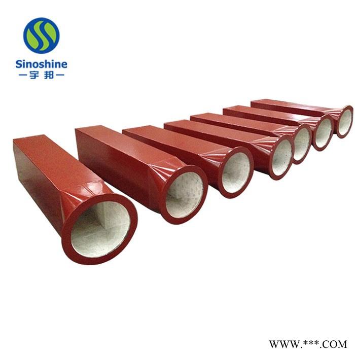 陶瓷彎頭 內(nèi)襯耐磨貼片彎頭  氧化鋁耐磨陶瓷復(fù)合管件  陶瓷彎頭90度 45度   耐磨陶瓷貼片 耐磨彎頭