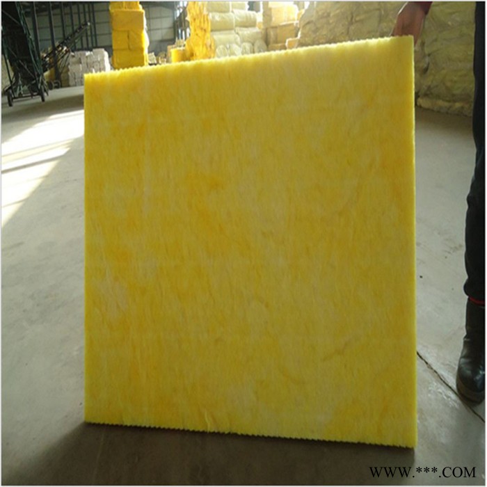 吸音玻璃棉 鋁箔玻璃棉卷氈 屋面玻璃棉卷氈 吸音降噪防火保溫