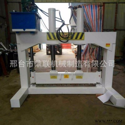 COC塑料裁切機 液壓龍門下料機 鋁箔卷裁切機 鋁箔塊裁剪機