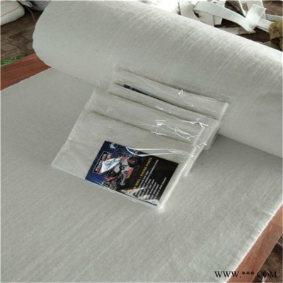 悅恒貼鋁箔玻璃纖維針刺氈廠家價(jià)格