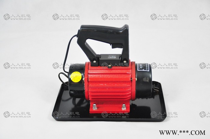 供應(yīng)虎峰牌220V平板振動抹光機/鋁線/手提式/單相