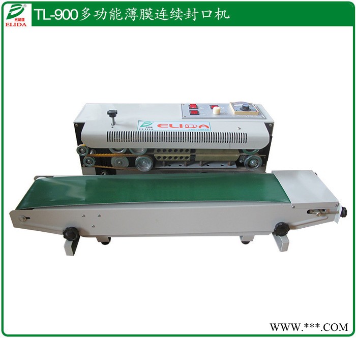 依利達一體化自動電磁感應(yīng)鋁箔封口機 香洲臺式封口機報價 珠海全自動封口機供應(yīng)商