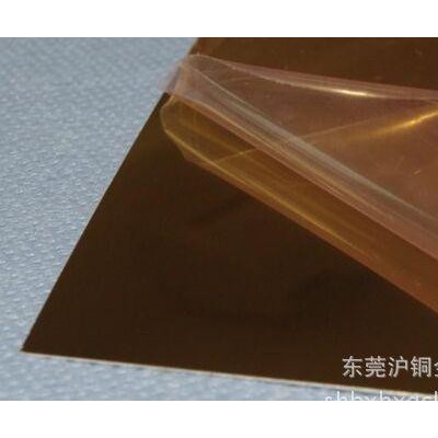 6063氧化鋁板，6063金色氧化鋁板，6063鍍鎳鋁板