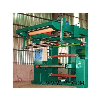 鋁箔印刷涂布機(jī)器