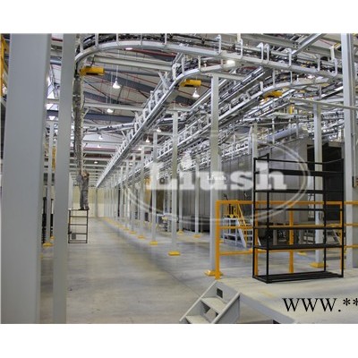 福迎門承接 酸洗磷化電泳噴涂激光切割機械加工手續(xù)齊