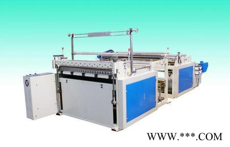 供應(yīng)塑料 薄膜 紙張 鋁箔電腦橫切機(jī)