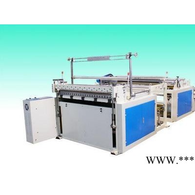 供應(yīng)塑料 薄膜 紙張 鋁箔電腦橫切機(jī)