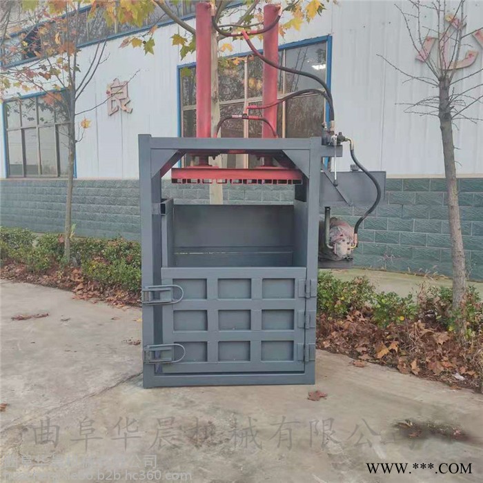 鋁箔壓塊機(jī) 立式打包機(jī) 棉花打包機(jī)