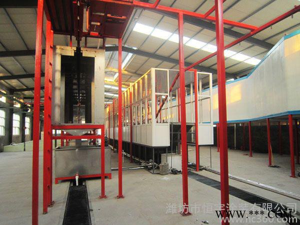 HY 供應(yīng)電泳前處理設(shè)備 磷化設(shè)備 酸洗設(shè)備 品質(zhì)保證