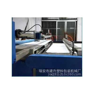 專業(yè)生產(chǎn)供應(yīng)塑料 薄膜 紙張 鋁箔電腦橫切機(jī)