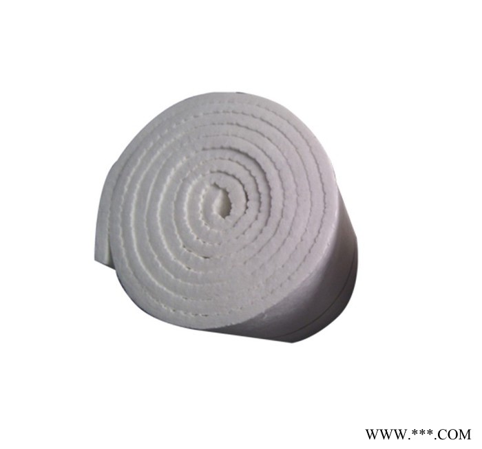 天長市【昌泰】 硅酸鋁針刺毯；耐高溫硅酸鋁針刺毯；鋁箔硅酸鋁針刺毯；硅酸鋁針刺毯  汽運