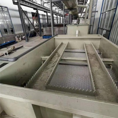 南京污水處理廠家/酸堿磷化廢水處理/一體化污水處理