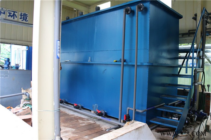 合肥廢水處理設備|合肥酸洗磷化廢水處理設備