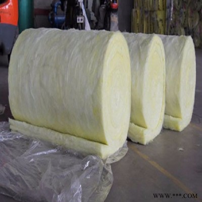 樓房吸音棉 玻璃棉氈75mm 步步昇玻璃棉吸音板帶鋁箔