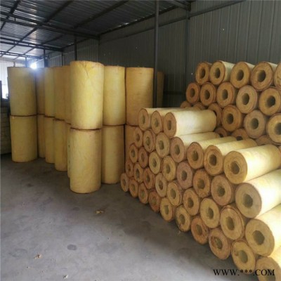 悅恒 玻璃棉管殼 離心鋁箔玻璃棉管殼 **價格