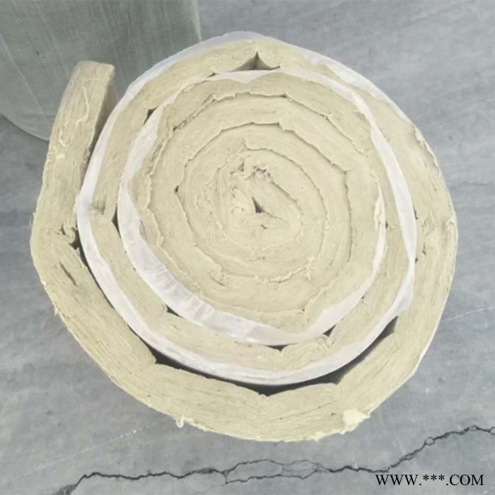 擋光巖棉氈 A級防火巖棉 防火鋁箔巖棉氈 玄武隔熱巖棉氈