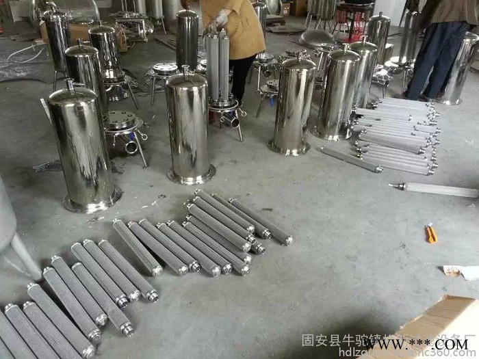 316 電鍍槽液過濾器 磷化液雜質(zhì)過濾器