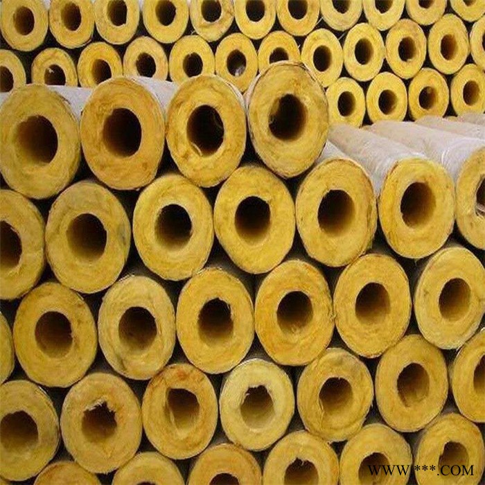 三林 建材現(xiàn)貨批發(fā)復(fù)合巖棉管 高溫巖棉管 貼鋁箔巖棉管