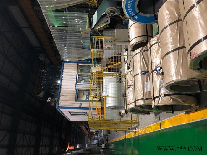 SECC-AF5 0.4-1.5上海徽鼎實業(yè)邯鋼 電鍍鋅耐指紋卷 電鍍鋅卷涂油卷 電鍍鋅磷化卷