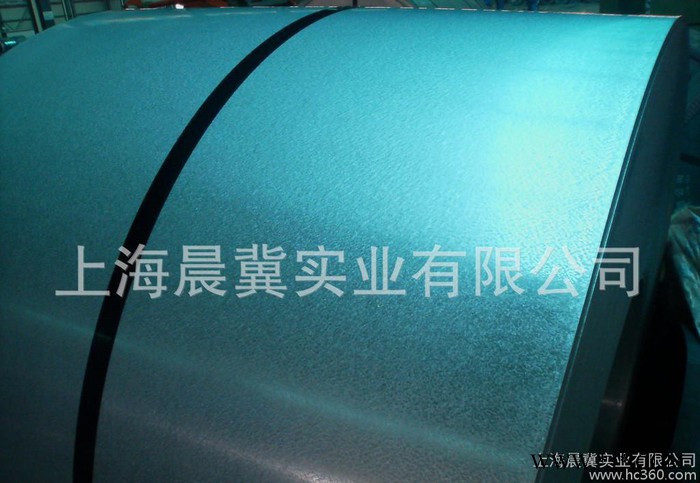 供寶鋼電鍍鋅板卷 磷化電鍍鋅卷板 磷化板 磷化卷