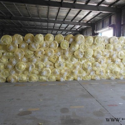 宏利**玻璃棉卷氈 現(xiàn)貨玻璃棉氈 可貼鋁箔玻璃棉管