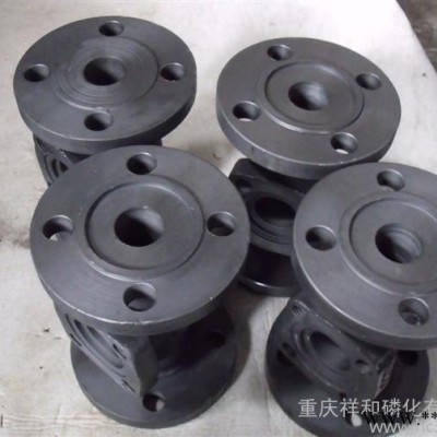 新疆供應彩膜黑膜磷化液，涂裝噴漆前磷化