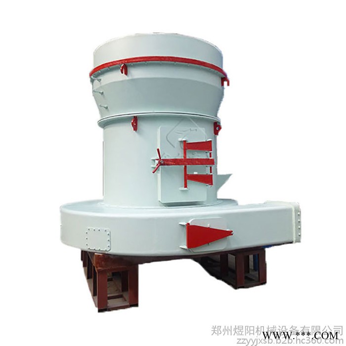 雷蒙磨機 供應(yīng)煅燒鋁礬土磨粉機 高鋁礬土研磨機 鋁土礦雷蒙磨