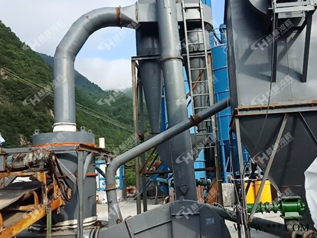 鴻程磨機(jī) 灰鈣機(jī) 粘土礦雷蒙磨 鈦鐵礦粉磨設(shè)備 鋁土礦制粉機(jī)
