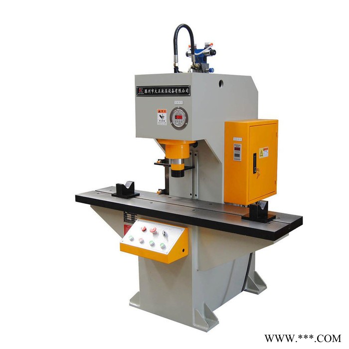 大正YL41-20t 校直機(jī) 廠家供應(yīng) 液壓校直機(jī) 熱處理軸校直