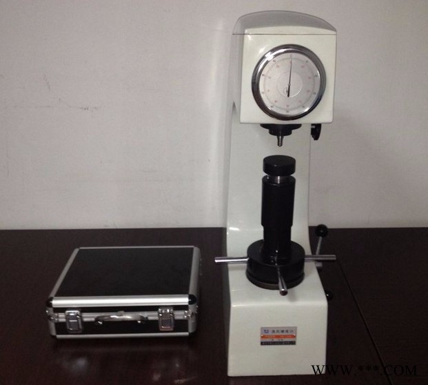熱處理用洛氏硬度計(jì)HR-150A-山東華銀
