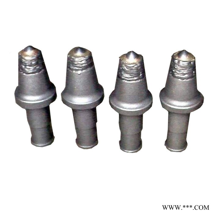 卡博恩截齒 調質熱處理耐磨截齒 破巖截齒生產廠家