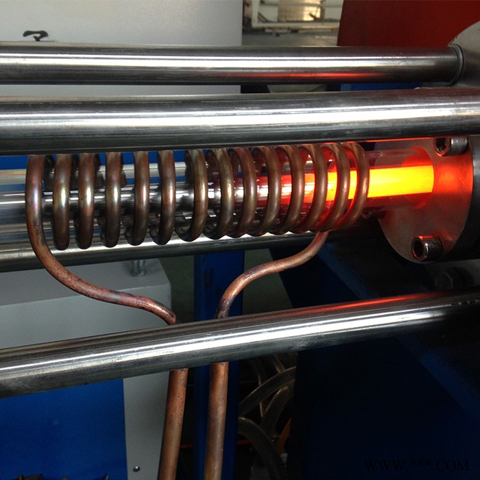 不銹鋼管在線光亮固溶熱處理設(shè)備不銹鋼管在線超音頻雙電源光亮固溶熱處理系統(tǒng)