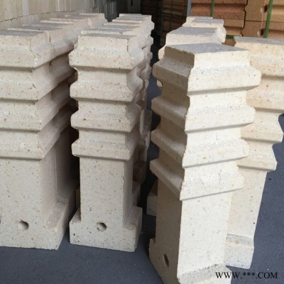 加熱爐高鋁磚 冶金行業(yè)熱處理爐用高鋁磚 低成本預(yù)算高鋁耐火磚