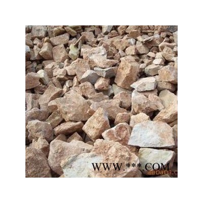 頂峰鋁礬土 50鋁礬土 **保證質(zhì)量 不滿意退全款  免費拿樣品  廠家直供