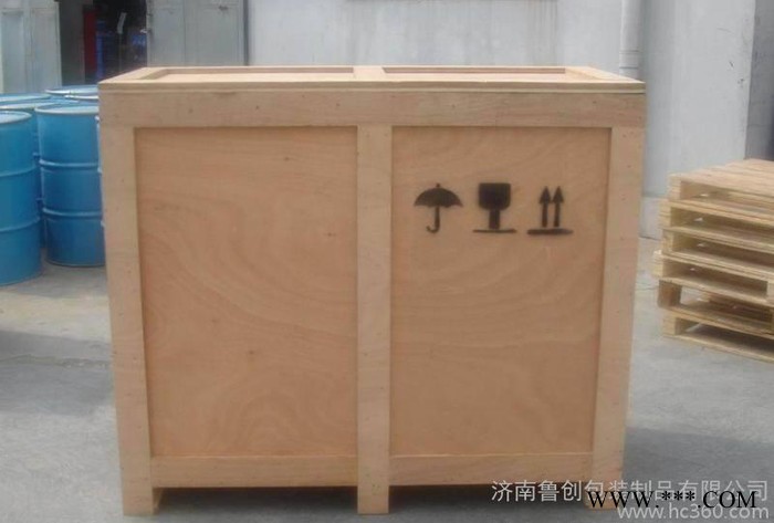 濰坊出口歐美木箱環(huán)保,寒亭熱處理木箱循環(huán)使用